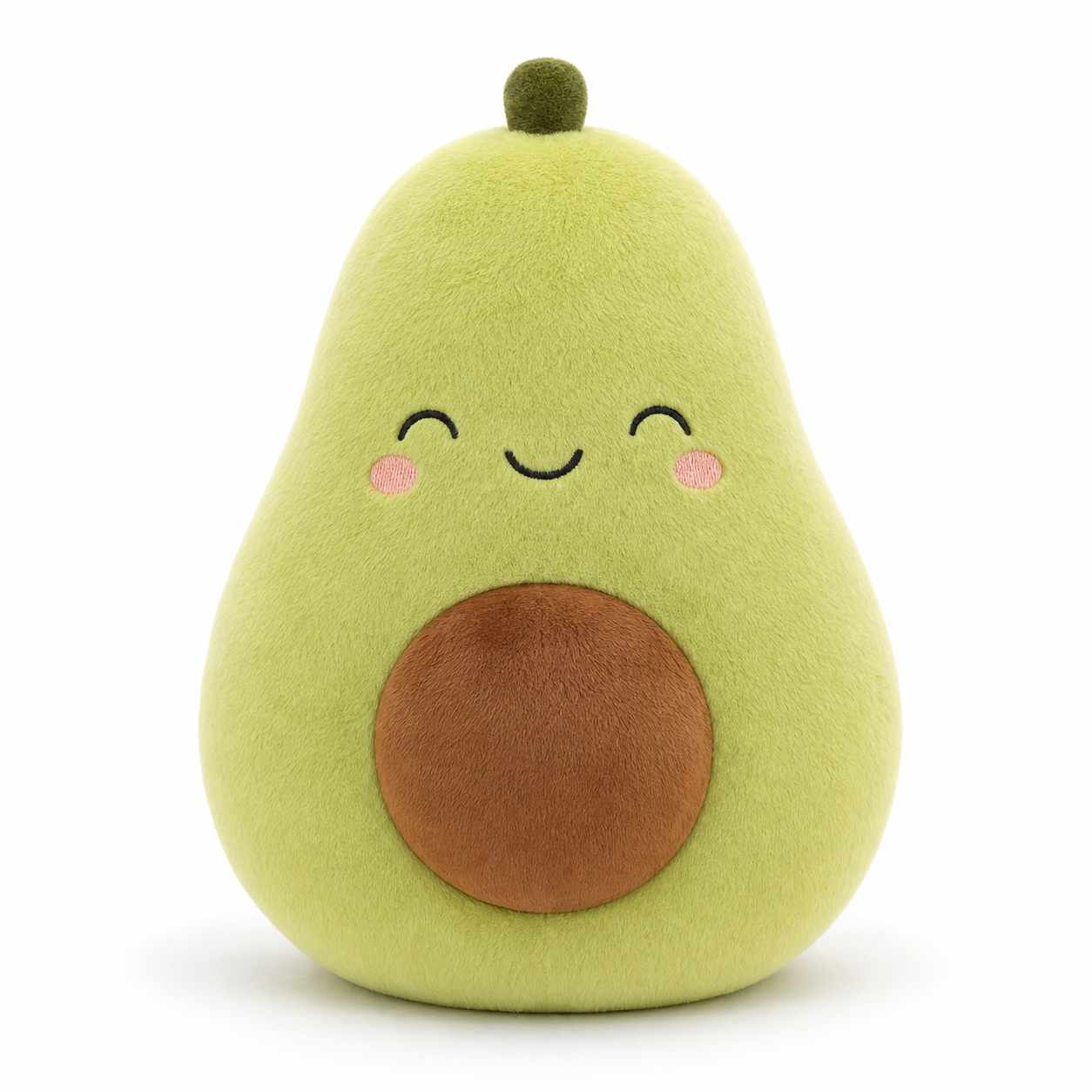 Pillow Plush